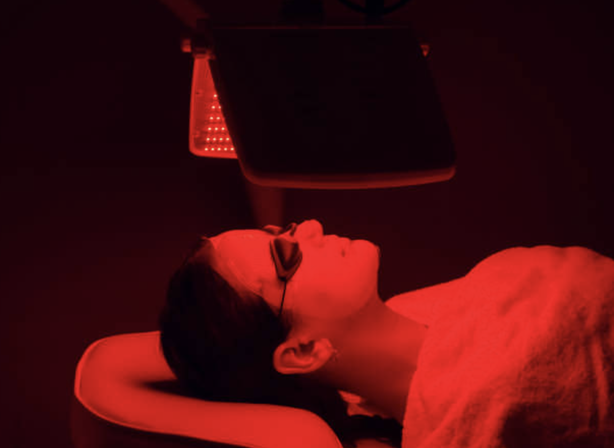 Evidence Grows For Repeated Low Level Red Light Therapy In Myopia Control